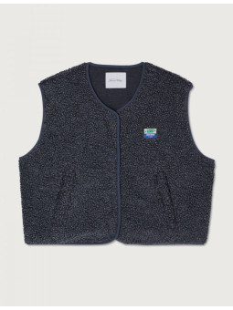 Gilet sans manches HOKTOWN...