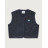 HOK16B - 100% POLYESTER* - ANTHR HOK16B - 100% POLYESTER* - ANTHR