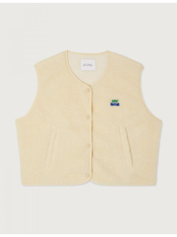 Gilet sans manches HOKTOWN...