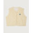 HOK16B - 100% POLYESTER* - ECRU HOK16B - 100% POLYESTER* - ECRU