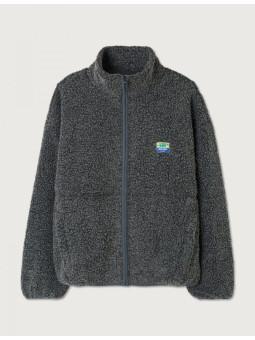 Veste Hoktown American Vintage