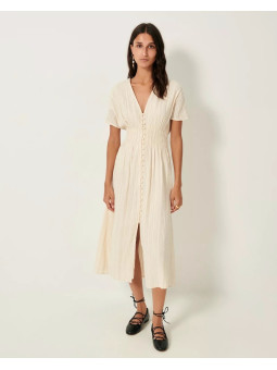 Robe Midi Galaposa Sessùn