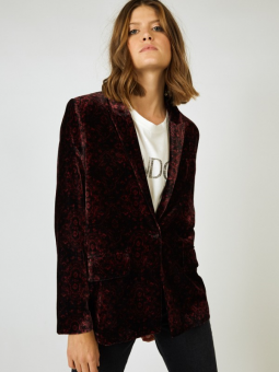 Veste tailleur Mayana Bérénice