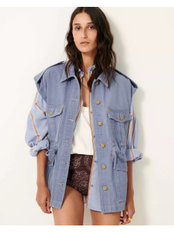 Veste sans manche Honduras...