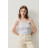 MAS00E25 - 100% COTON - GRIS CHI MAS00E25 - 100% COTON - GRIS CHI