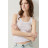 MAS00E25 - 100% COTON - BLANC MAS00E25 - 100% COTON - BLANC