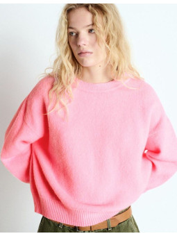 Pull Vitow laine American...