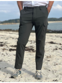 Pantalon cargo Surflex RRD