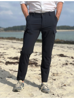 Pantalon cargo Surflex RRD