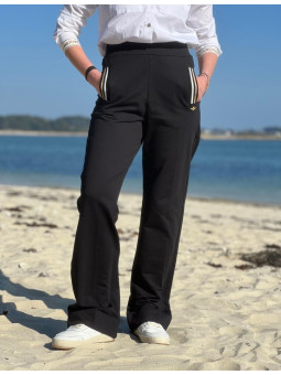 Pantalon de jogging...