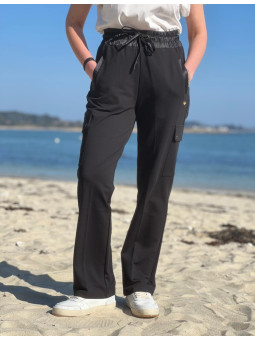 Pantalon de jogging...