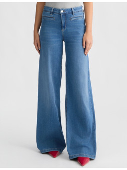Jean parfait flare Liu Jo