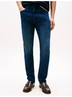 Jean slim bleecker Tommy...
