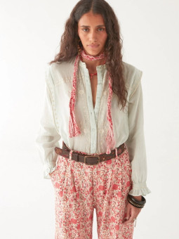 Blouse "Philippa" MaisonHotel