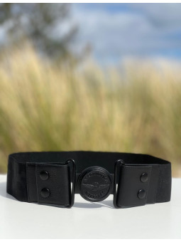 Ceinture élastique...