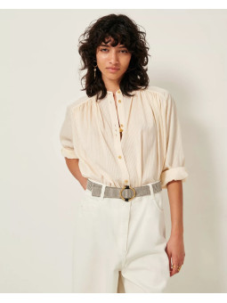 Chemise STALIGHT Sessùn