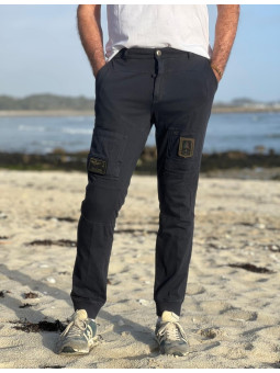 Pantalon anti-g Aeronautica...