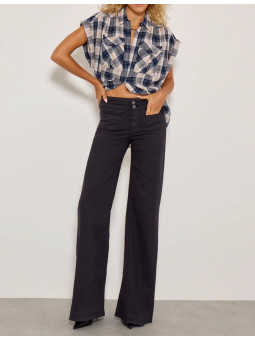 Pantalon Lou Five