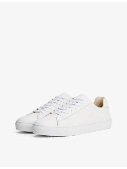 Sneakers en cuir pour homme...
