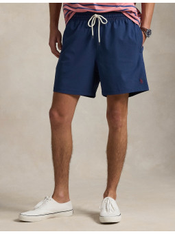 Short de bain Traveler Polo...