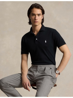 Polo manches courtes custom...
