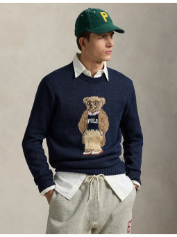 Pull ourson Polo Ralph Lauren