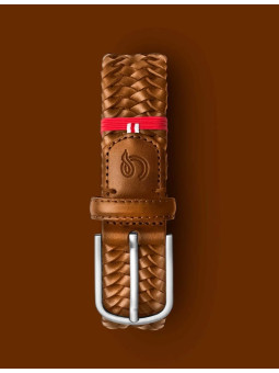 Ceinture Napoli La Boucle