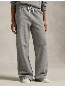 Pantalon sweat large Polo...