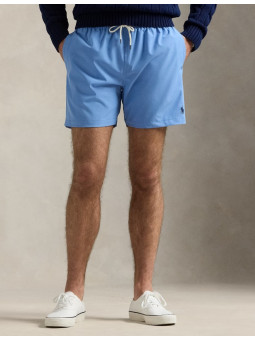 Short de bain Traveler Polo...