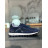 NB5MS120 - SUEDE - MIDNIGHT BLUE