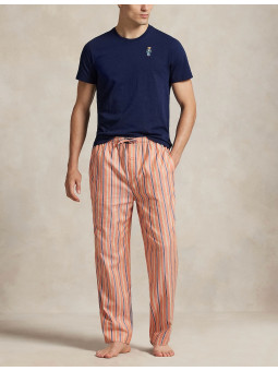 Ensemble Pyjama tee-shirt...