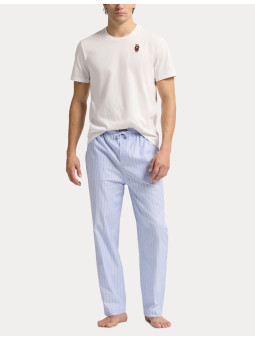 Ensemble Pyjama tee-shirt...