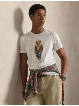 Tee shirt Nounours Polo...