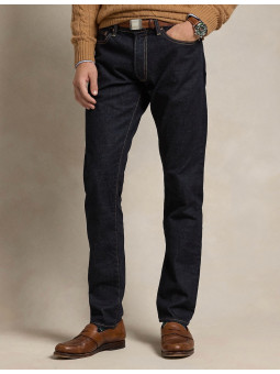 Jean slim Sullivan Polo...
