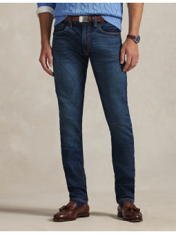 Jean slim Sullivan Polo...