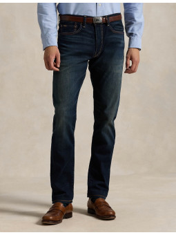 Jean slim Sullivan Polo...