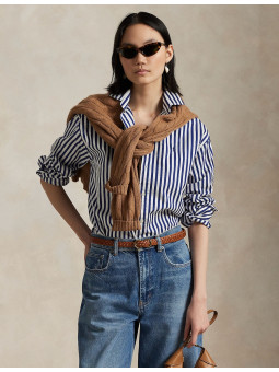 Chemise rayures...