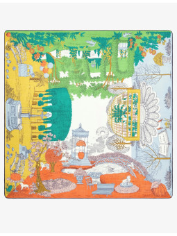 carre 100 quatre saisons