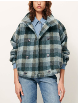 harlow coats
