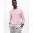MW0MW36535 - CLASSIC PINK HEATHE MW0MW36535 - CLASSIC PINK HEATHE