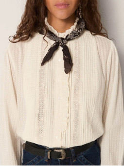 bella  blouse