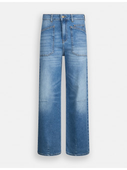 jean carotte workwear...