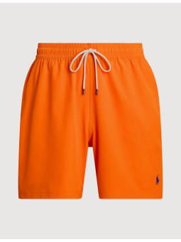 Short de bain Traveler Polo...