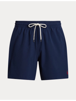 Short de bain Traveler Polo...