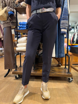 Pantalon chino New York Liu Jo