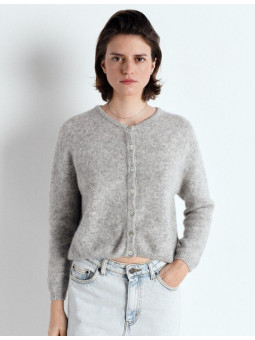 Gilet Vitow laine American...