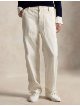 Pantalon worker Ricky Polo...