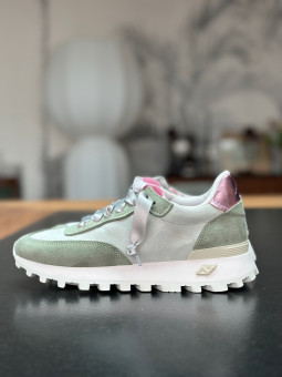Sneakers No Map Society...