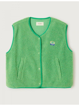 Gilet sans manches HOKTOWN...