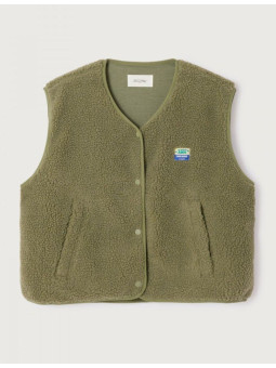 Gilet sans manches HOKTOWN...